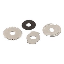 Kit de r��paration incontournable pour joint tra?n��e roue de p��che goutte d'e