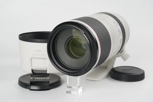 For Canon Maximum Aperture f4.5-7.1 Mount Canon RF Focal Length 100-500mm 4112C002
