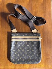 LOUIS VUITTON Umhängetasche Bosphore Top Zus...