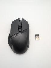 Razer Basilisk X HyperSpeed Wireless Ergonomic Gaming Mouse Black H3 M6 