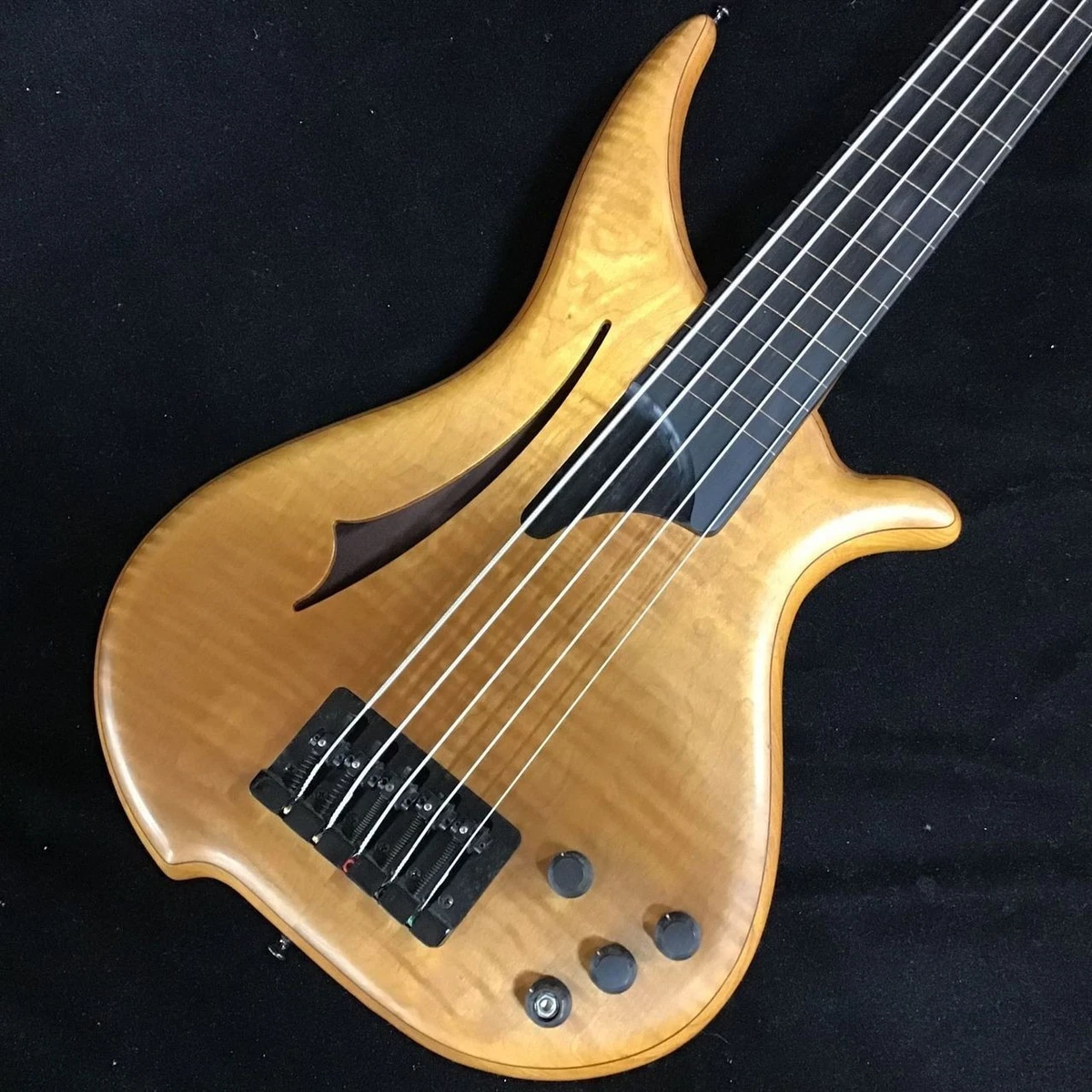 Tune Bass Guitars for sale - eBay