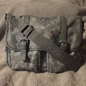 Tokidoki Messenger Bag | eBay
