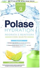 Polase Hydration Integratore Alimentare Sali Minerali Magnesio e Potassio