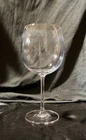 WATERFORD Marquis VINTAGE FULL BODY RED GLASSES, Crystal, 8 3/4", 26 Oz, 6 PCS