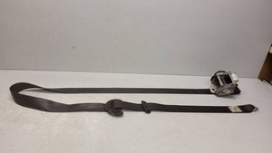 Volkswagen Golf V 2008 Vorne links Sicherheitsgurt vorne 1K4857705 RAT99477