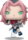 Funko Pop! Anime Naruto: Sakura Haruno Vinyl Figure #1964 with Protector
