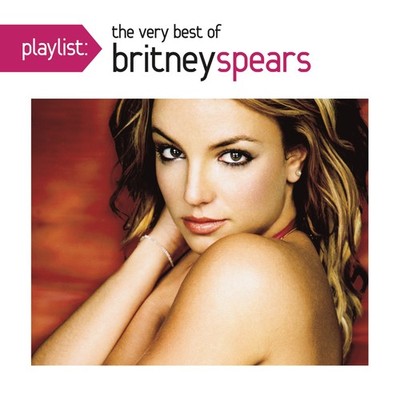 BRITNEY SPEARS-VERY BEST OF