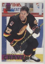1994-95 Topps Stadium Club Murray Craven #255 03ew