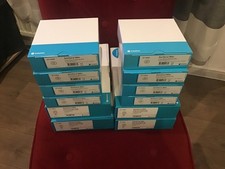 3 Packungen Coloplast SenSura Mio Click Tagesdrainage+ 6 Packungen Basisplatten 