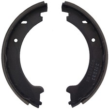 Bendix 820 Bendix Drum Brake Shoes For 04 Volvo C70