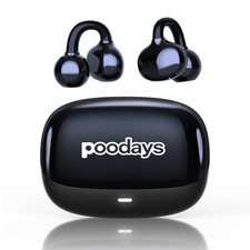 AI Translation Earbuds Real Time, 164 Languages Translator Earbuds, Wireless Tra
