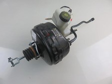 MERCEDES-BENZ C T-Model S204 Unterdruck-Bremskraftverstärker 29069517