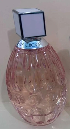 Jimmy Choo L' eau 3 oz 90 ml Eau de Toilette NEW Look Like Picture