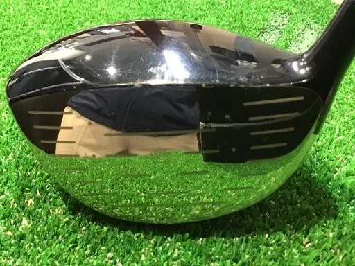 Ladies MARUMAN MAJESTY 2007 PRESTIGIO DRIVER 13deg Flex-L No Head Cover - Image 2 of 4