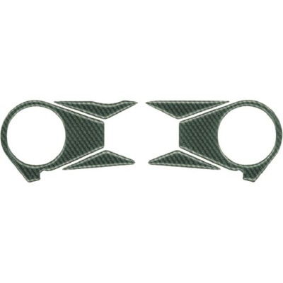 GABELBRUECK PROT Carbon für Kawasaki ZX 10R - OneDesign ZX-10R Ninja ZXT00DDA ZX