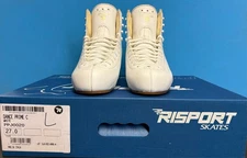 Risport Dance Prime Boots only Older Generation NEW  size 27.0 C