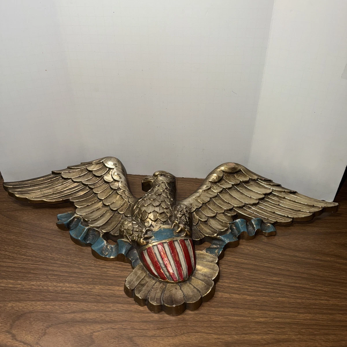 Syroco Decorative Collectibles for sale | eBay