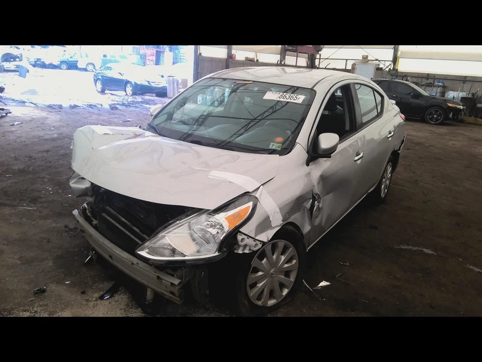 Espejo retrovisor sin atenuación automática se adapta a 00-01 03-23 ALTIMA 6731501 Foto 4 de 4