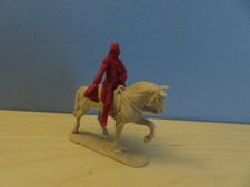 LOD Mounted British Officer