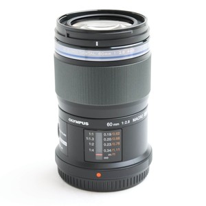 【中古】OLYMPUS M.ZUIKO DIGITAL 60mm F2.8 ED Olympus M.Zuiko Digital ED 60mm f/2.8 Macro Review