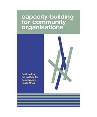 Capacity-Building for Community Organisations