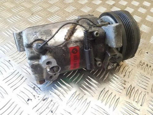 BMW 3 Cabrio E46 Kondensatpumpe Klimaanalge SS12ODL1 64528386650 2.00 26078162