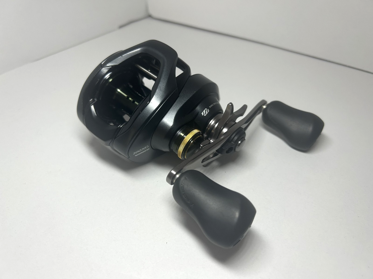 8 6 shimano clarus noodle rod F Casting With actions designed for Telescopic Fishing Rod SHIMANO Spinning Reel TWIN Length - Power:8'8'' - M