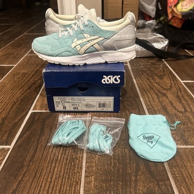 Size 8 - ASICS Ronnie Fieg x Diamond Supply Co. x Gel Lyte 5 Tiffany Kith