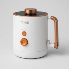 Lakewei Ultrasonic Retainer Cleaner with UV Light