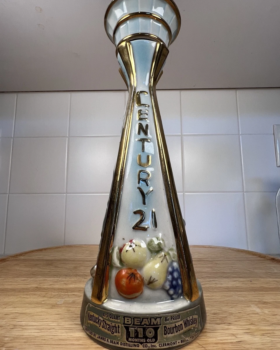 Blue Original Jim Beam Advertising for sale | eBay