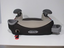 Graco TurboBooster LX Backless NB with Affix Latch Backless MFRD 09/27/2021