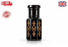 Wholesale 12pcs 6ml Empty Glass Perfume Bottles Attar Oil Refillable