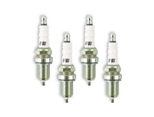 0416s-4 Accel Hp Copper Spark Plug - Shorty 0416s-4 Accel Hp Copper Spark Plug - Shorty