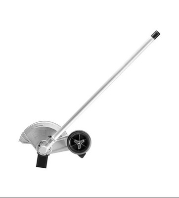 Open Box Greenworks 8  Edger Attachment For Greenworks Capable String Trimmers