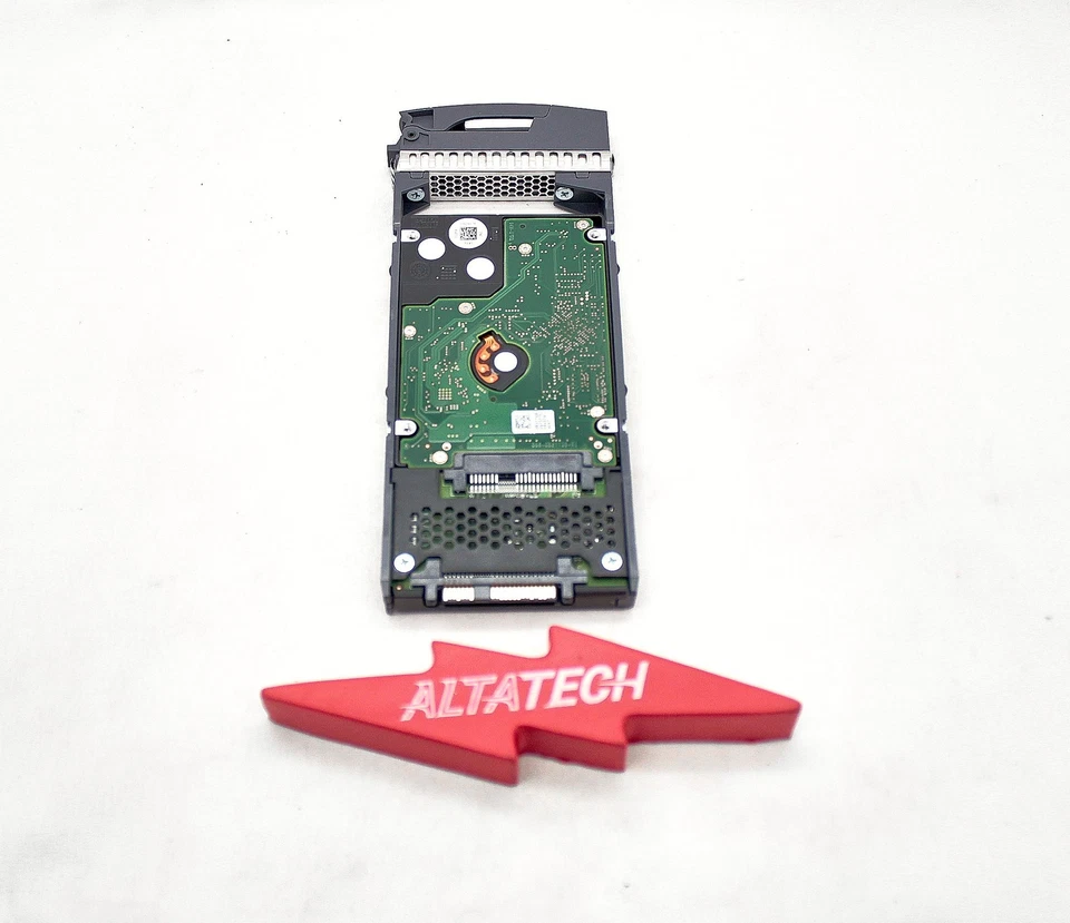 NETAPP X425A-R5 1.2TB 10K SAS 2.5" HDD - Image 3 of 4