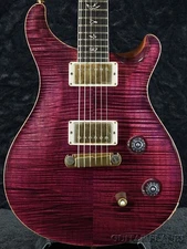 Paul Reed Smith PRS 25th Modern Eagle II -Angry Larry- 2010USED!