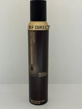 Sebastian Dark Oil Silkening Mist 4.5oz New