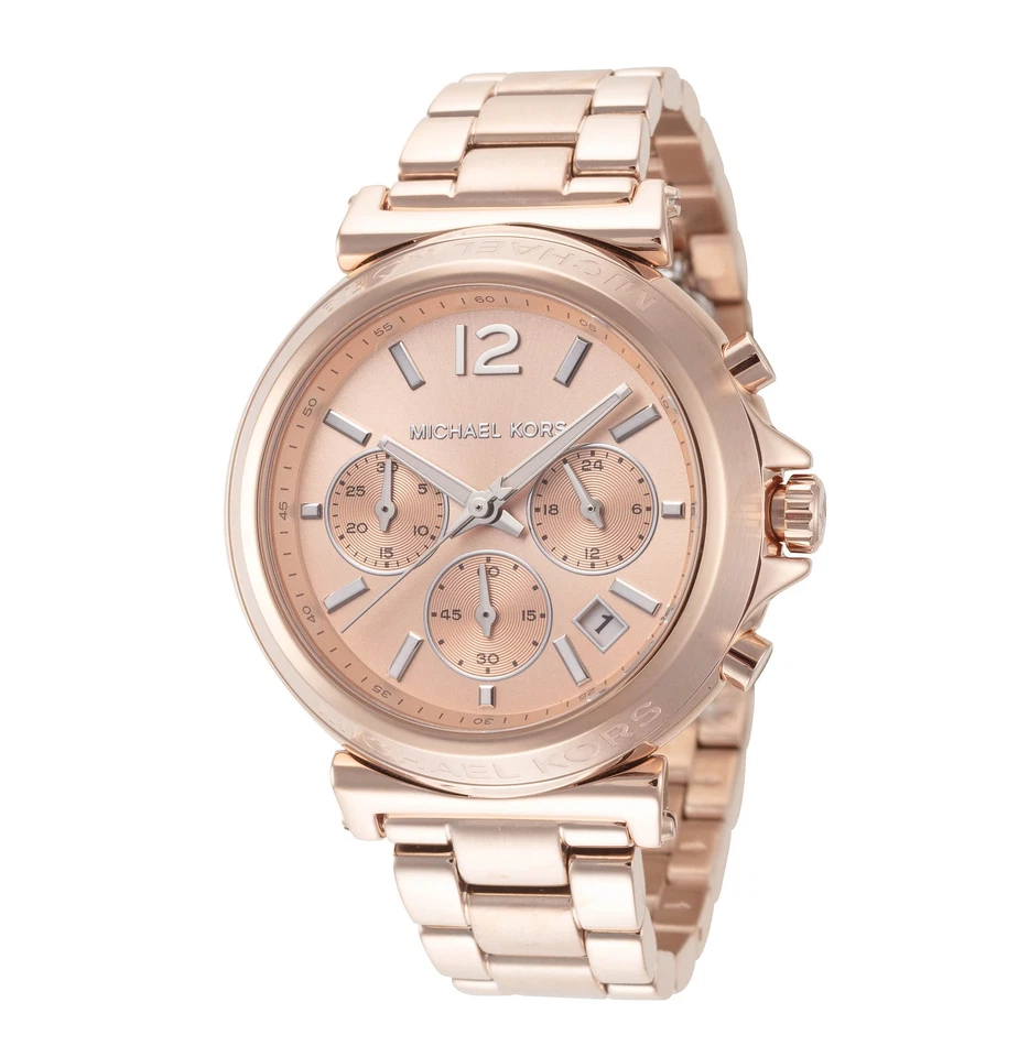 Michael Kors Women's Maren 40mm Quartz Watch MK7494