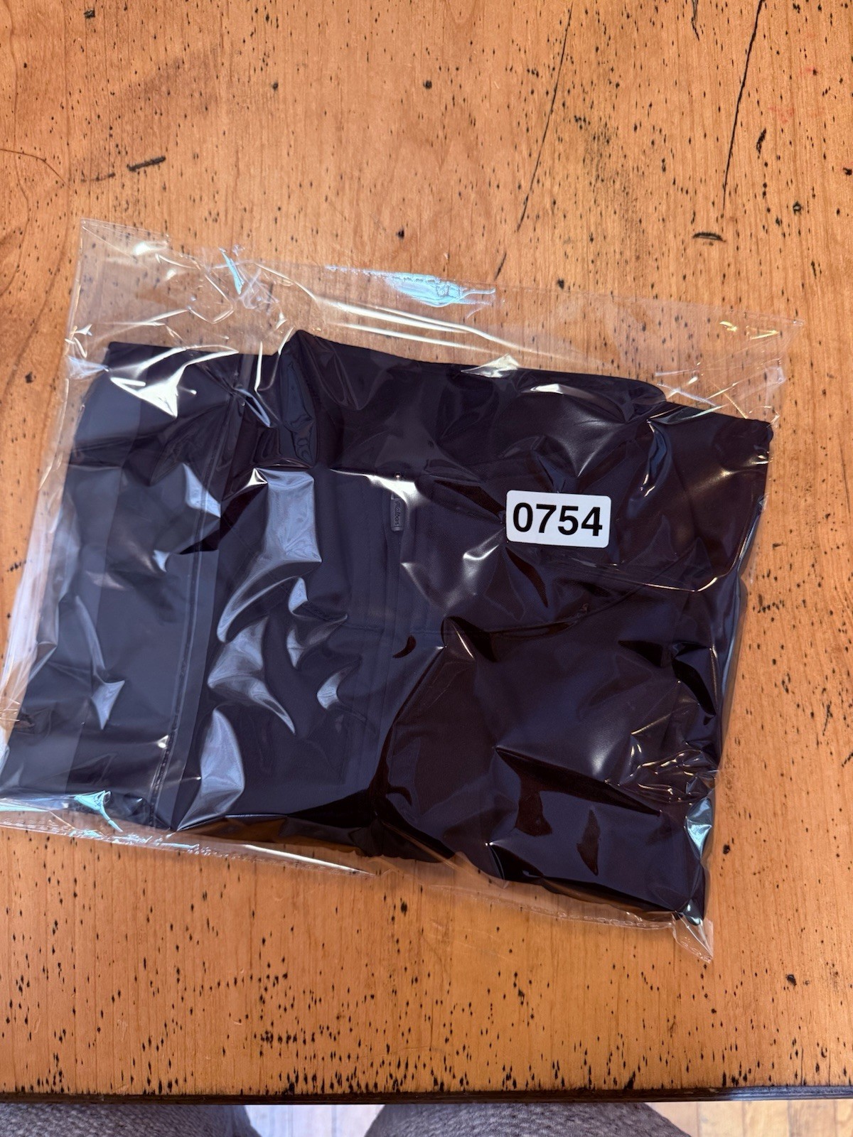 Malbon X Draft Kings Polyester Performance 1/4 Zi… - image 9