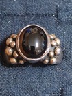 Lot Of 5 Native American & Southwestern Sterling Silver Necklaces & 5 Rings — photo 3