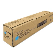 Xerox 006R01516 (6R1516) Cyan Toner Cartridge GENUINE OEM NEW-FREE SHIPPING