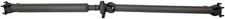 Rear Driveshaft Ass`y (Dorman 936-399)Fits 84-86 BMW 325E Auto Trans - USA Made