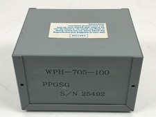 Cascade Microtech WPH-705-100 PPGSG