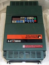 Allen-Bradley Drive 1336F-BRF50-AA-EN 5HP