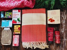 BEAUTY BOX - Ultimate Self Care & Pamper