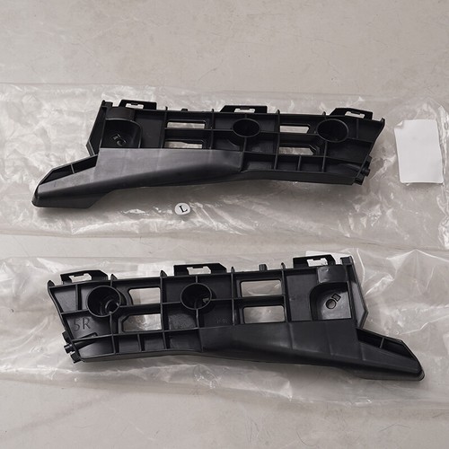 Pair Front Bumper Bracket Retainer Set For Toyota Prius 2012-2015 Prius Plug-In - Bild 3 von 9