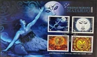 New Zealand - 2021 First Day Cover - Whanau - Family Of Light - Sheet Stamps