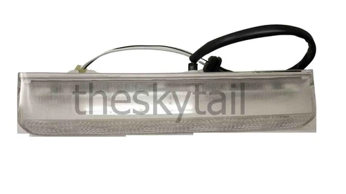 High Mount Stop Lamp Unit Fit For Suzuki Ciaz 2014 To 2018 - Foto 1 di 3