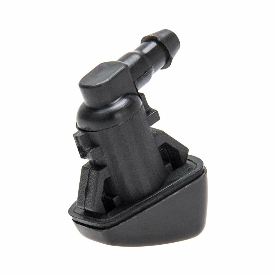 2PCS Windshield Wiper Washer Jet Nozzle Squirters For Ford - Foto 9