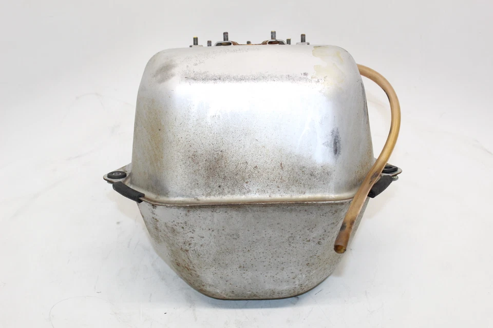 Honda Silver Wing 600 FSC600 2007 pila de tanque de combustible de gasolina depósito de gasolina Foto 3 de 4